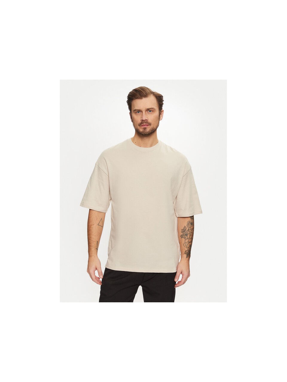 Tshirt mezza manica JACK&JONES