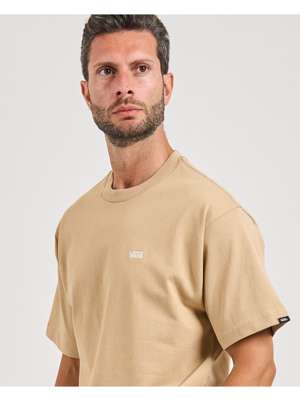 Tshirt mezz manica VANS