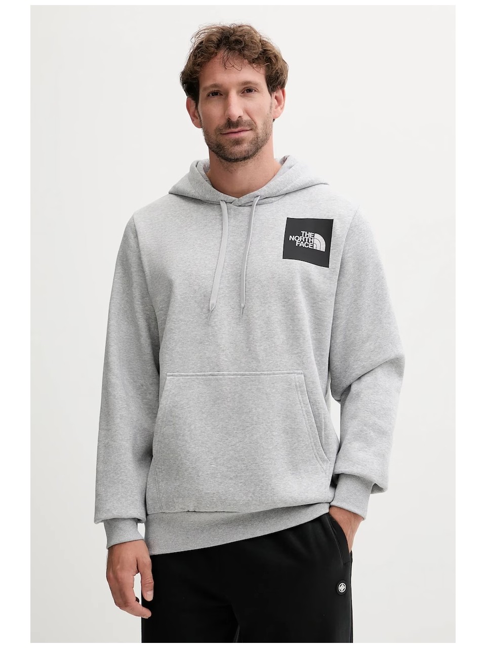 Felpa THE NORTH FACE con...